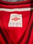 Оригинални тениски Umbro England, снимка 2