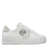 PHILIPP PLEIN оригинални нови бели сникърси разм.42, снимка 4