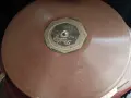 Грамофон His Masters Voice 1916г, снимка 15