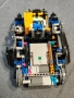 Лего 42140 Lego Technic App Controlled Transformation Vehicle, снимка 6