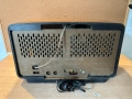 лампов радиоапарат "PHILIPS GEMMA 304", снимка 15