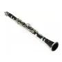 Jupiter JCL700NQ Bb-ABS clarinet - Б Кларинет полубиом - като нов, снимка 1