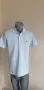 Lacoste Pique Cotton Classic Fit Mens Size 3 - S НОВО! ОРИГИНАЛ! Мъжка Тениска!, снимка 2