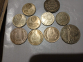 Стари български монети, снимка 1