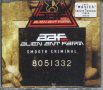 Alien ant Farm-Smooth Criminal, снимка 1 - CD дискове - 35636571