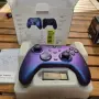 Чисто нов безжичен геймпад EasySMX X05 Pro (Aurora Purple) – Hall Effect стикове, снимка 1