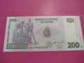 Банкнота Конго-16524, снимка 1 - Нумизматика и бонистика - 30580950