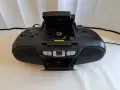 CD радиокасетофон Grundig K-RCD 120., снимка 3