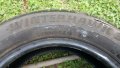 2бр зимни гуми 195/60R15 Firestone WinterHawk DOT3716. 5mm дълбочина на шарката. Цената е за комплек, снимка 2