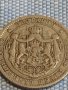Монета 1 лев 1925г. Царство България за КОЛЕКЦИЯ ДЕКОРАЦИЯ 29442, снимка 5