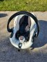 Столче за кола и количка Mima Xari iZi Go, снимка 5