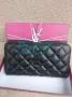 Черно портмоне YSLкод SG27M, снимка 4