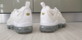 Nike Vapormax Plus  UK 8.5  US 9.5  Mens Size 43/27.5 см ОРИГИНАЛ! Мъжки Маратонки!, снимка 4