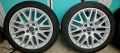 джанти с нови гуми18 цола 5х110 opel/опел, снимка 2