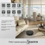 MAGNUM X – Прахосмукачка робот със сухо и мокро почистване*Безплатна доставка*Гаранция 2 години, снимка 2