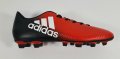 Adidas 16.4 FG Sn71 - футболни обувки, размер -  42 /UK 8/ стелка 26.5 см. , снимка 1