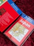 Книга за Япония + карта , снимка 2