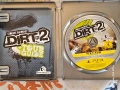 Продавам Dirt 2 и Dirt 3 за PlayStation3 , снимка 3