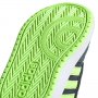 НАМАЛЕНИЕ!!!Детски спортни обувки ADIDAS Hoops Сиво №22, снимка 7