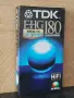 2 броя нови видеокасети VHS, снимка 5