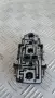 Платка десен стоп Audi A6 1997 Седан 148162 A6 (C4) (1994-1998), снимка 3
