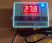 Терморегулатор за инкубатор 220V, снимка 9