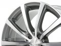 19" Джанти Brock Тесла Модел Х 5X120 Tesla Model X , снимка 4