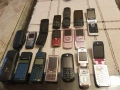 Стари GSM телефони, снимка 2