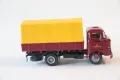 S.E.S. H0 1/87 IFA ИФА КАМИОН  МОДЕЛ КОЛИЧКА, снимка 3