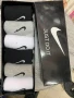 чорапи в кутия christian dior karl lagerfeld nike gucci adidas hermes, снимка 16