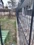 монтаж на оградни пана , снимка 5