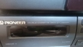 Стерео уредба Pioneer, снимка 3