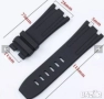 Силиконови каишки за Audemars Piguet, снимка 2