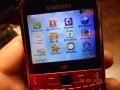 Samsung GT-S3350 vintage 2010, снимка 3
