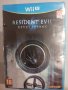 Nintendo Wii U игра Resident Evil Revelations, НОВА (sealed), снимка 1 - Игри за Nintendo - 42130110