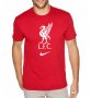  Футболна тениска Liverpool F.C. Три модела Всички размери , снимка 3