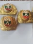 Военна офицерска кокарда., снимка 6
