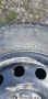 Метални джанти със гуми за Форд 175/70R14, снимка 3