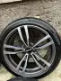 Гуми Bridgestone Turanza + джанти NITTA 19” – 255/40R19, DOT 08/2024, снимка 8