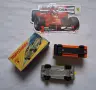 Лот Стари Метални Колички MatchBox, снимка 9