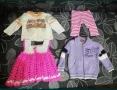 Детски дрехи размер 80 9-12 месеца, снимка 1