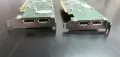 NVIDIA Quadro NVS 310 512MB DDR3, 2x DP, Low Profile, 24 м. гаранция, снимка 3
