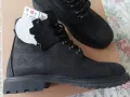 топли  ест.кожа N38 боти, снимка 3