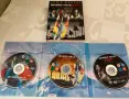 Оригинални DVD филми с БГ суб, снимка 4