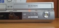 Panasonic DMR-ES30 DVD recorder VHS recorder с дистанционното управление, снимка 5