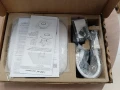 Продавам Безжичен Access Point MikroTik RbcAPGi-5acD2nD, за таван, 128MB RAM, 2 x Gbit LAN, 2.4Ghz 8, снимка 2