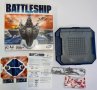 Настолна игра Battleship Hasbro , снимка 1 - Игри и пъзели - 39397982