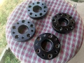 Фланци 30mm 5x130 , снимка 8