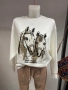 Ватирана блуза, снимка 2