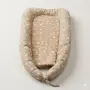 Бебешко гнездо със звездички, снимка 3